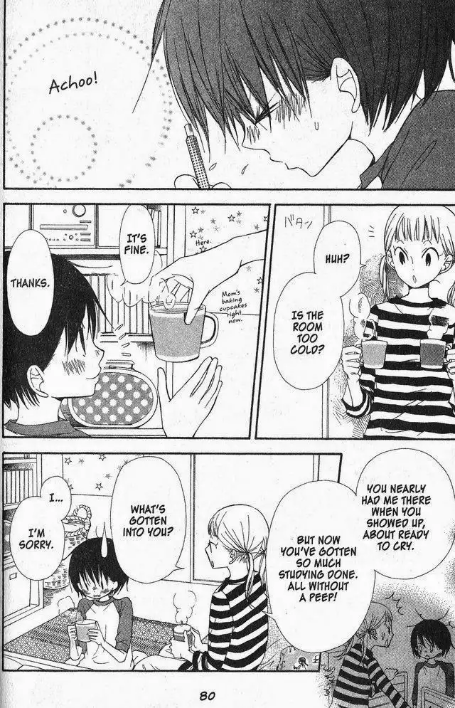 Oniichan to Issho Chapter 33 14
